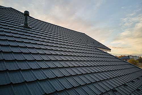 roof replacement Fort Worth