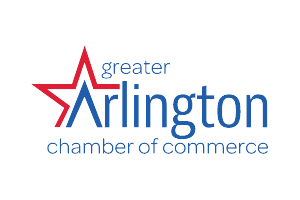 Arlington chamber of commerce logo<br />
